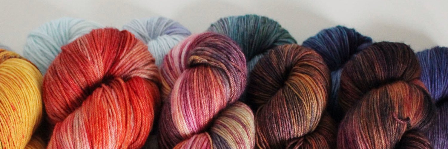 strandedyarns's profile banner image