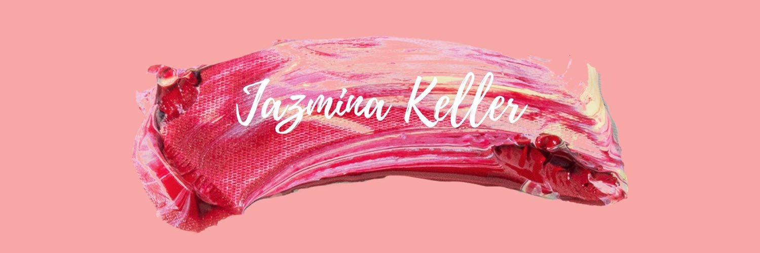 Jazminack's profile banner image