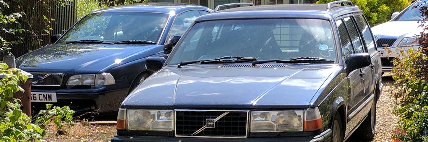 BenCrowson's profile banner image
