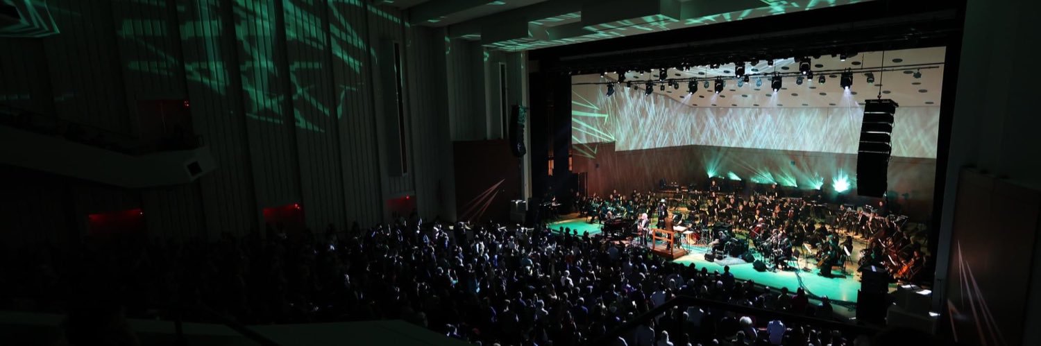 Atlanta Symphony Hall LIVE banner