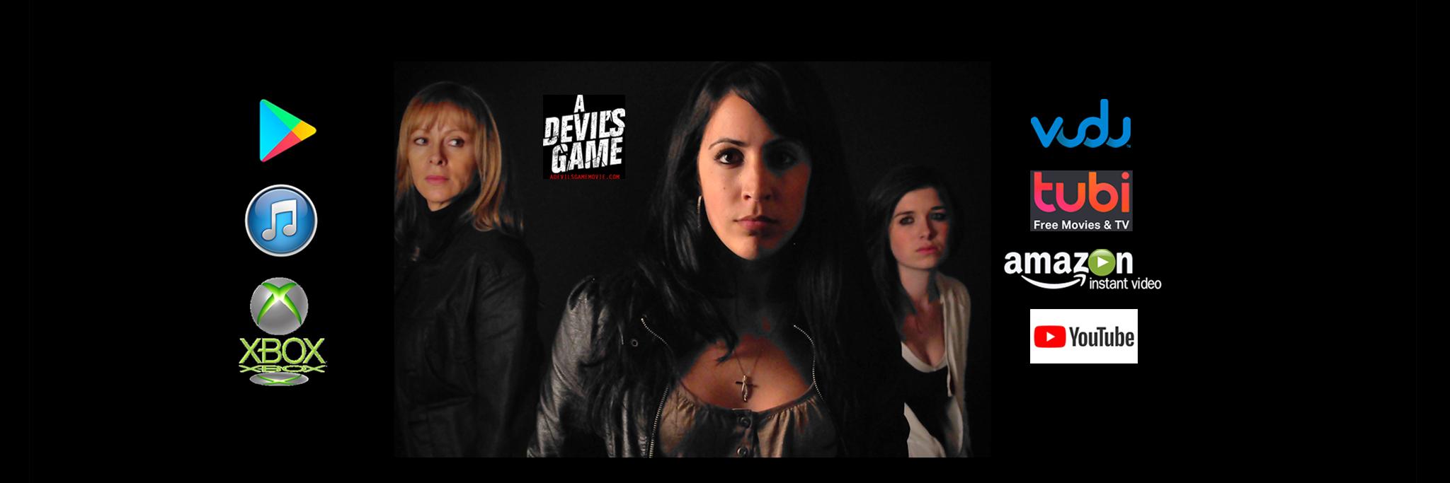 ADevilsGame's profile banner image