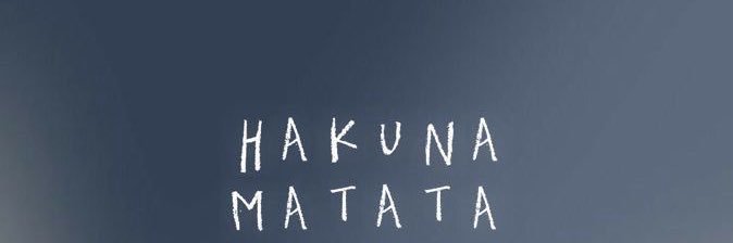 gitunyeee's profile banner image