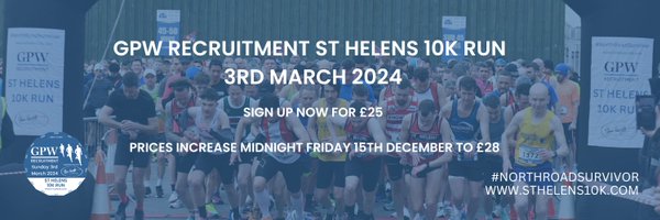 sthelens10krun Profile Banner