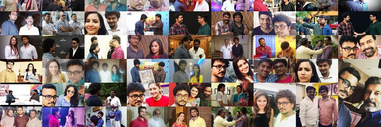 CinePrem's profile banner image