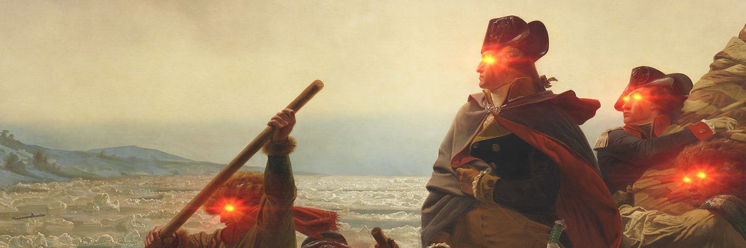 Max Kavaljian banner