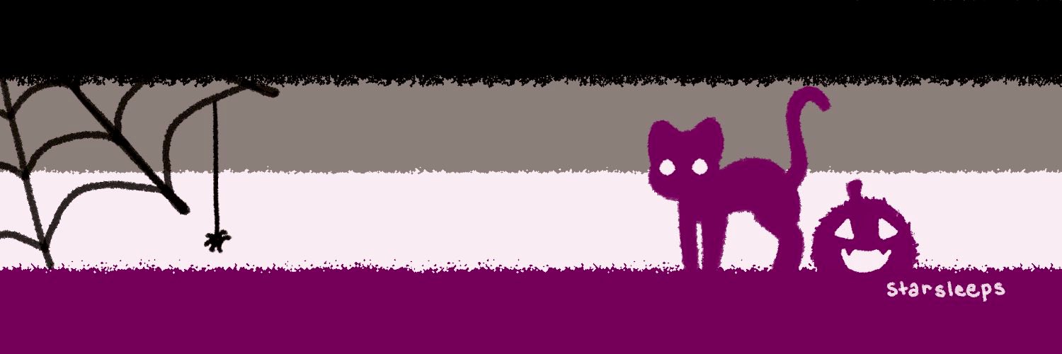 CovenMotherFox's profile banner image