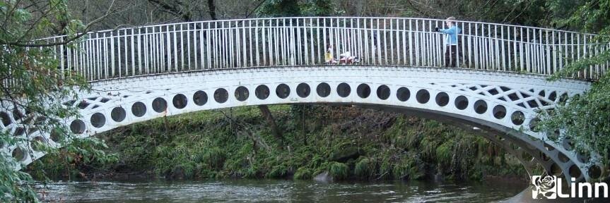 Bailie Malcolm Cunning banner