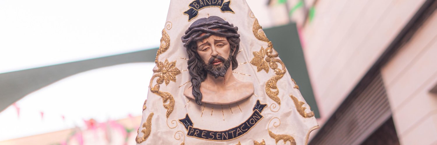 Presentación al Pueblo de Dos Hermanas banner