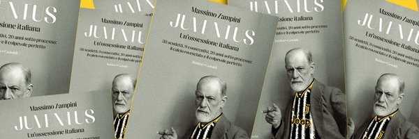 Massimo Zampini Profile Banner
