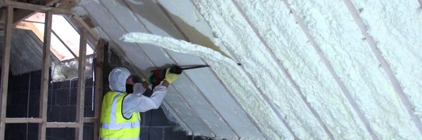 sprayfoamkings Profile Banner