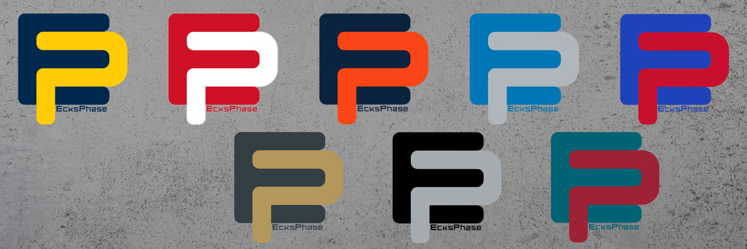 EcksPhase's profile banner image