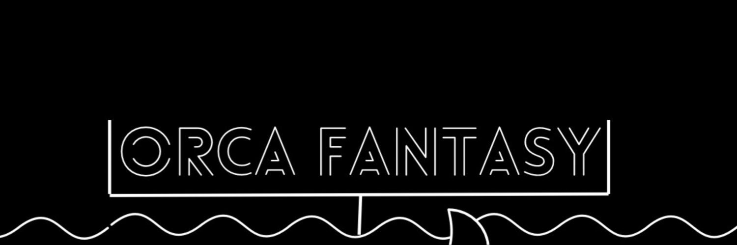 Orca Fantasy Football 🌊🌊 banner