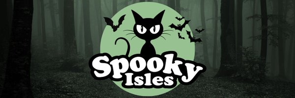 SpookyIsles Profile Banner