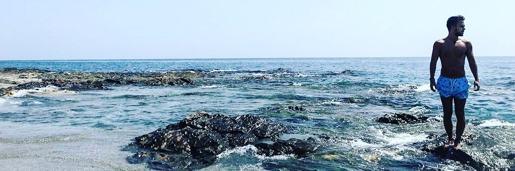PacoCepero20's profile banner image