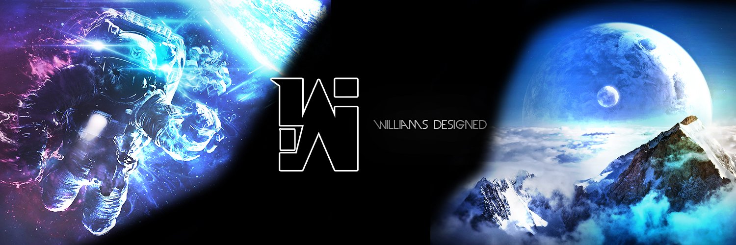thewilliams07's profile banner image