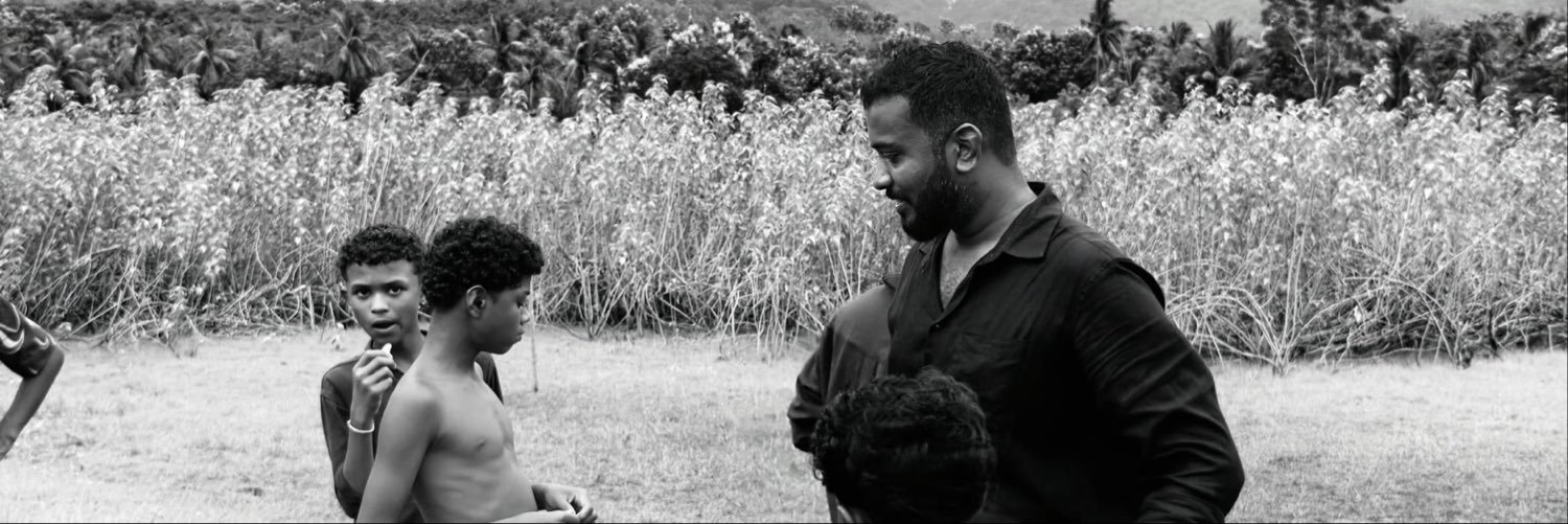 SteevBenjamin's profile banner image