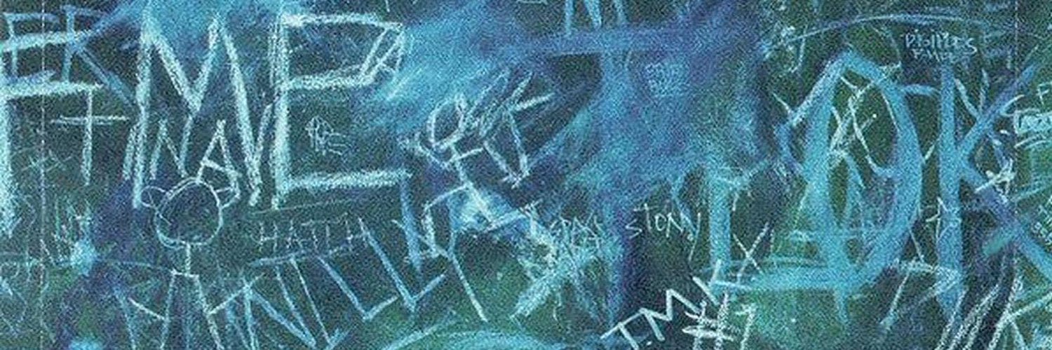 slcbratt's profile banner image