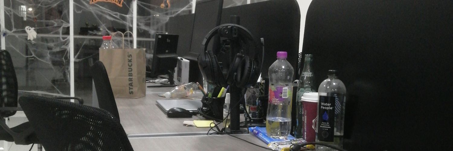 albertobeefcake's profile banner image