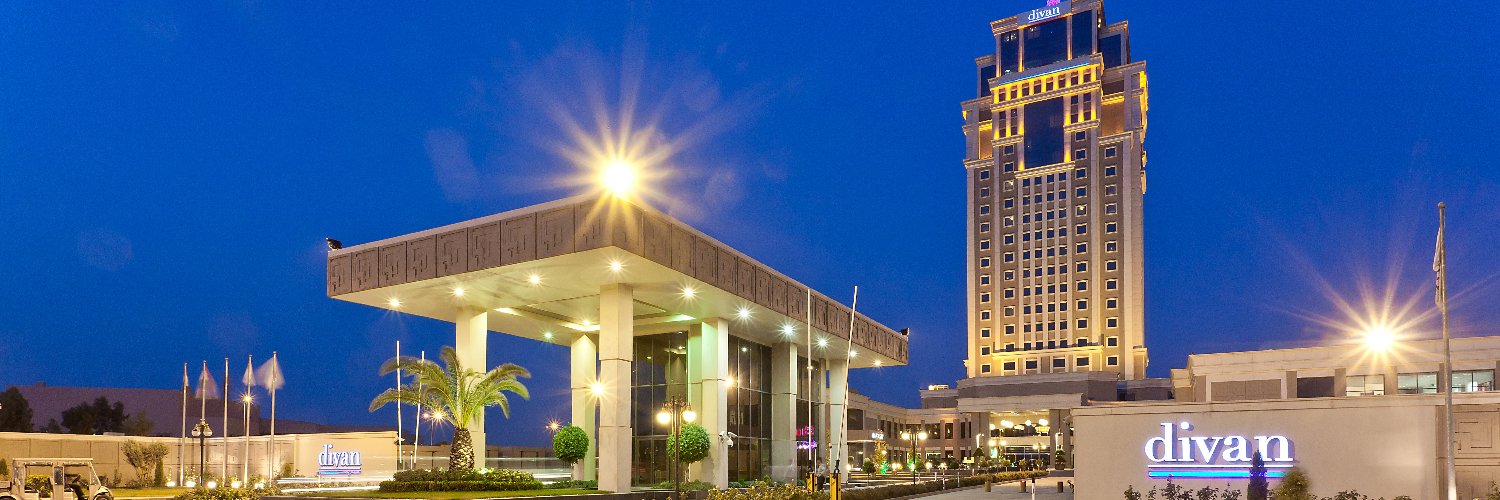 DivanHotelErbil's profile banner image
