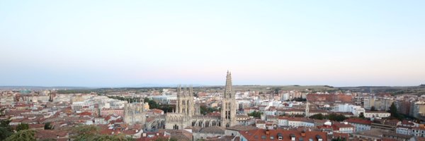 Ayuntamiento de Burgos Profile Banner