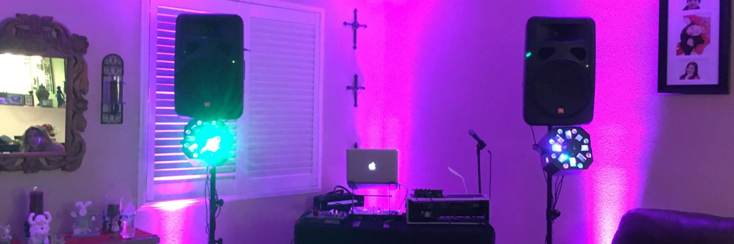 MrEddieFelix's profile banner image
