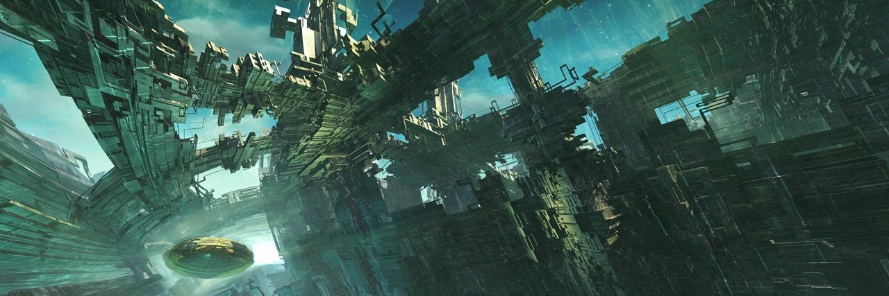 A_Posthuman's profile banner image
