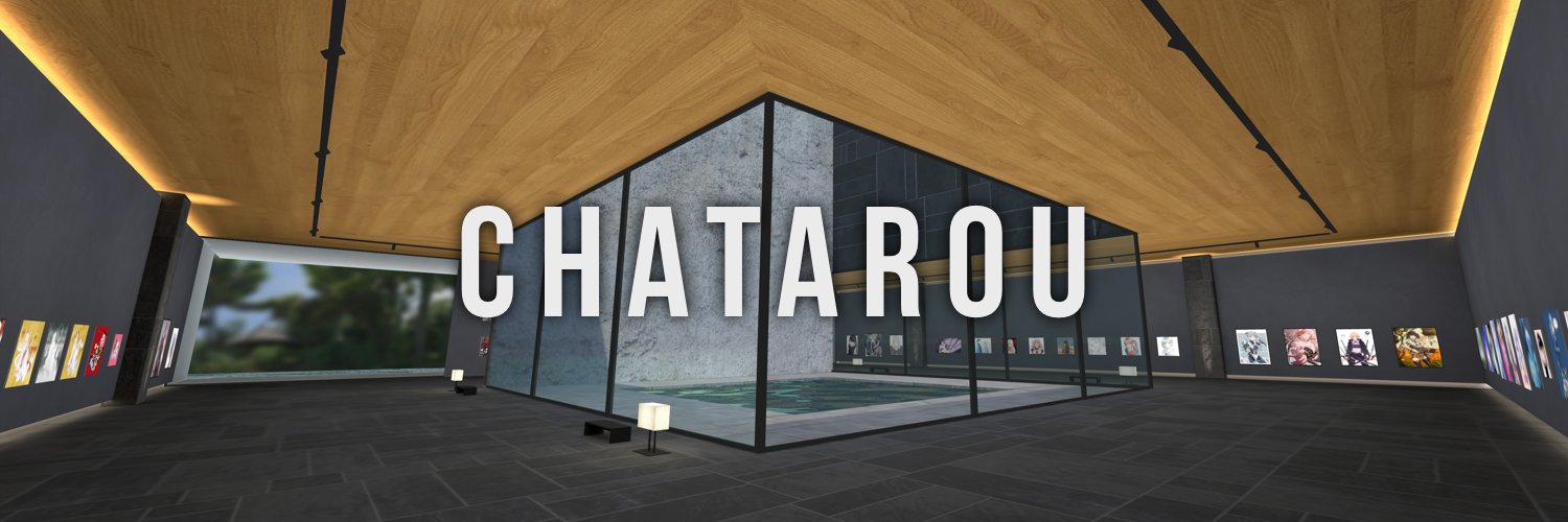 chatarou_eth's profile banner image