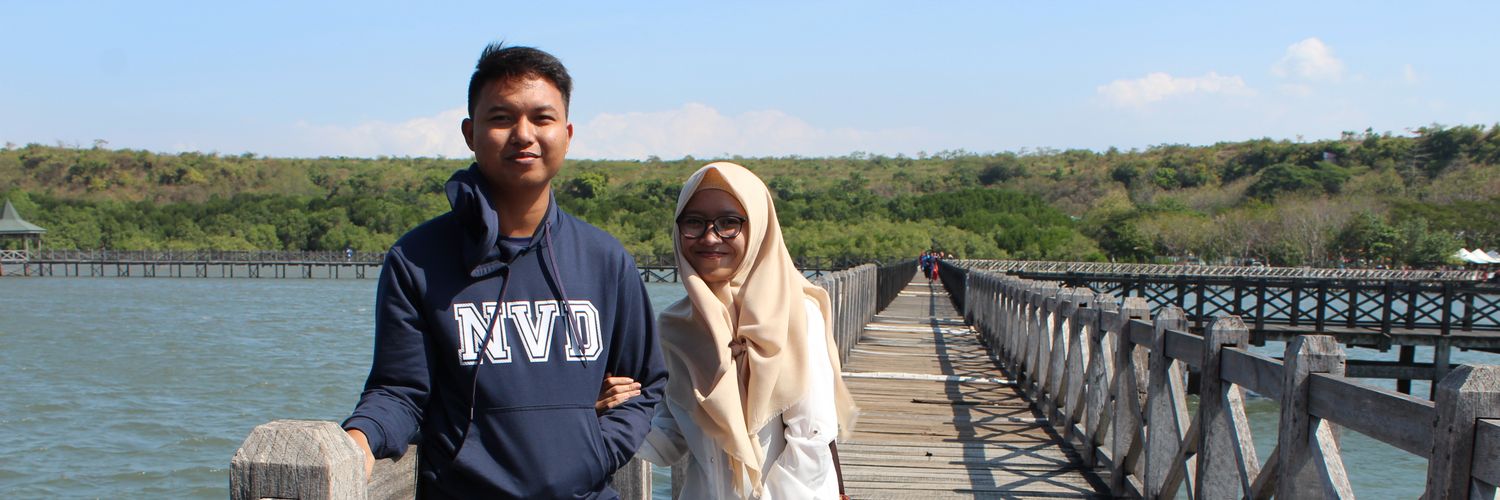 Wahyudi Chandra banner