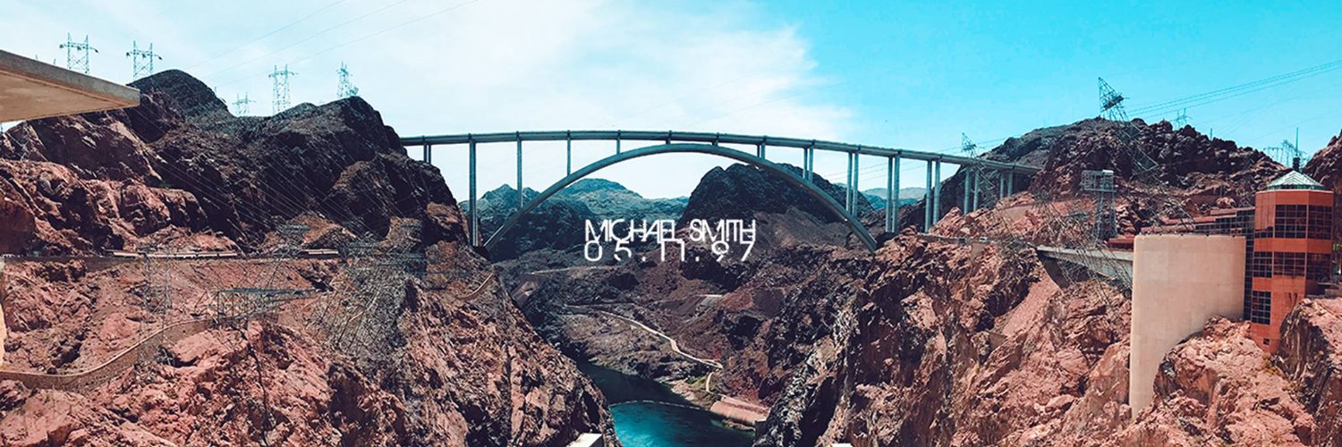 Michael_ssth's profile banner image