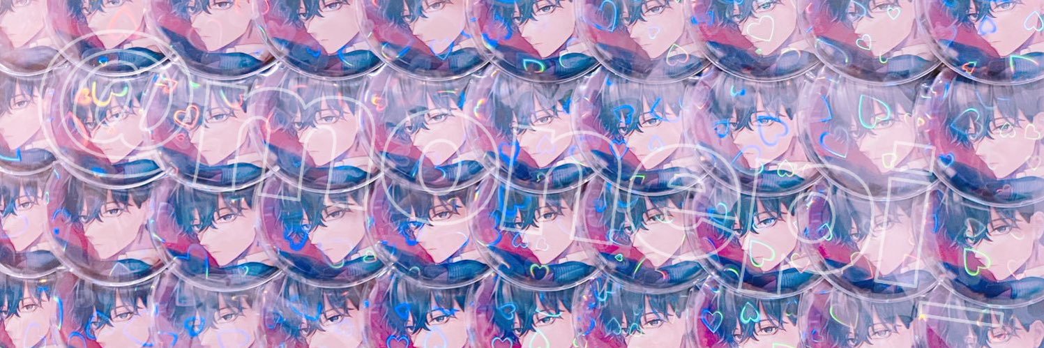 もなか＠bio必読 banner