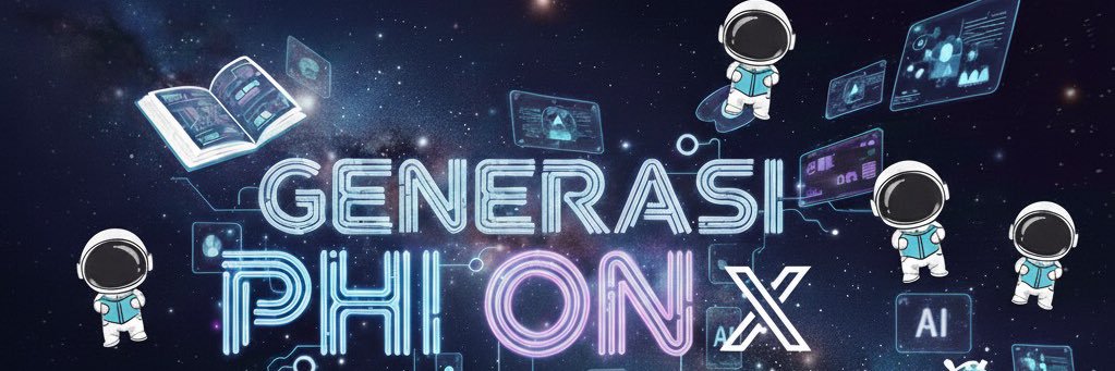 generasiphi9's profile banner image