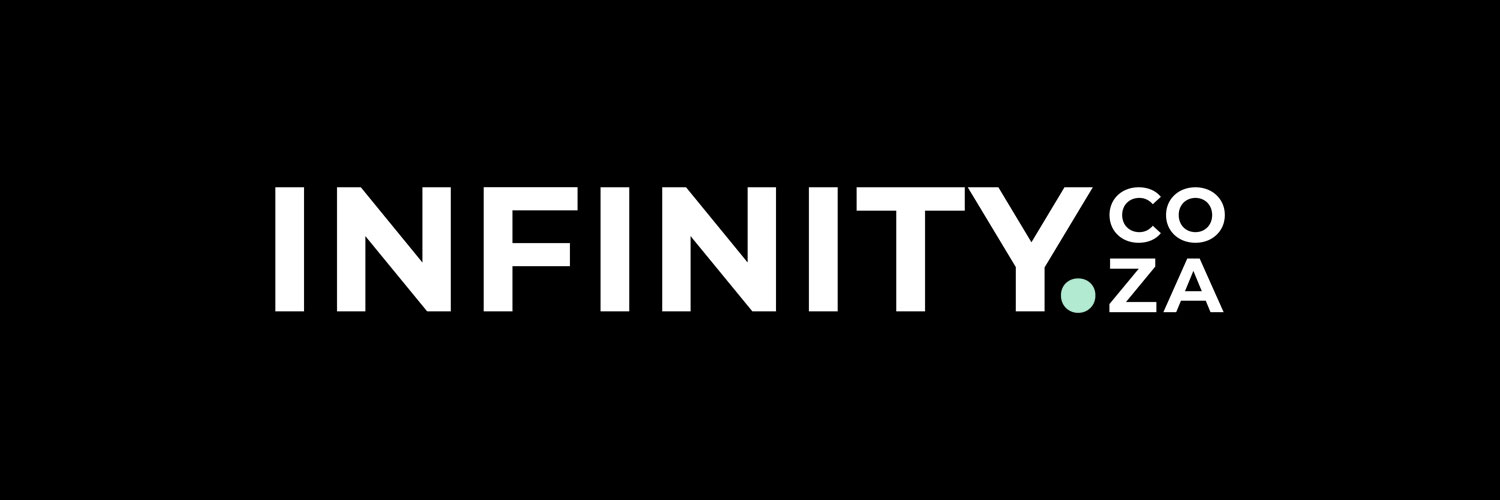 Infinity.co.za banner