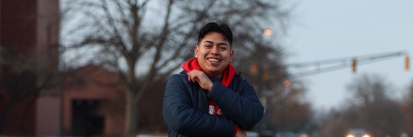 Sam_Govea's profile banner image