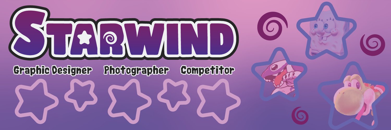 ShineStarWind's profile banner image