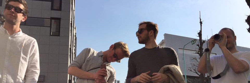 iGregK's profile banner image