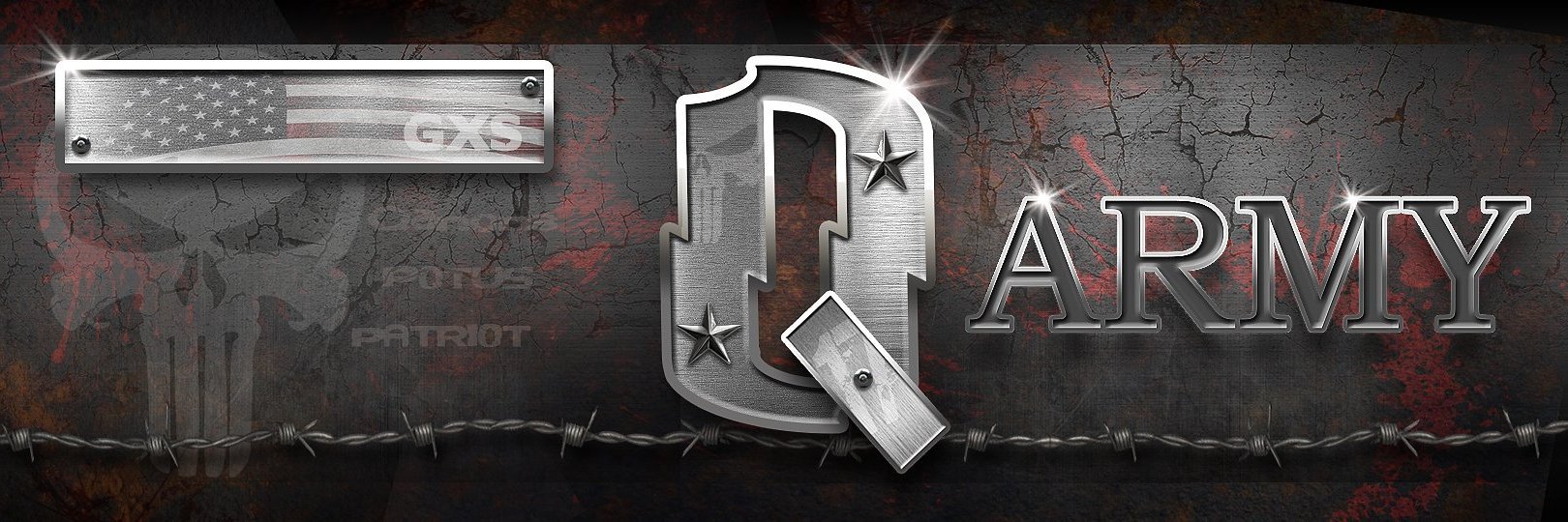 AvonSalez's profile banner image