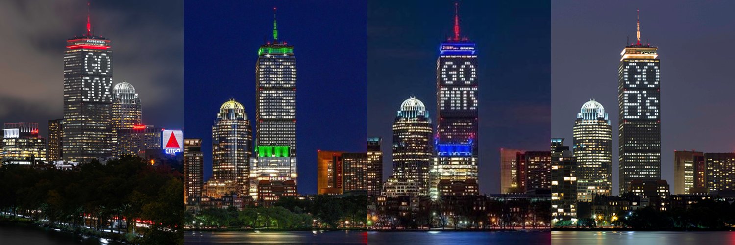 Cover 3 Boston | Sports & Betting 👌 banner