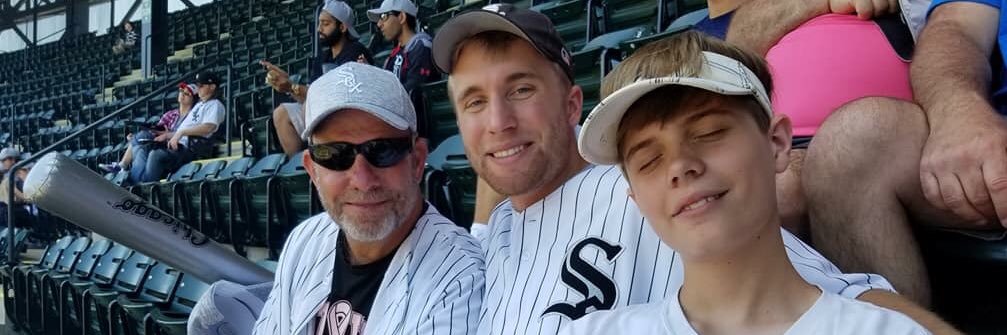 joeydowns34's profile banner image