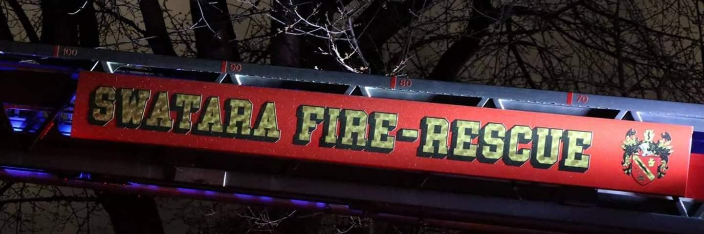 Swatara Fire 91 banner