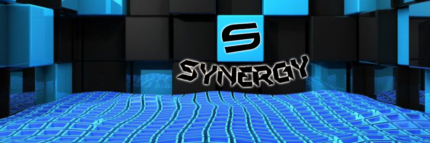 SynergyStarZ's profile banner image