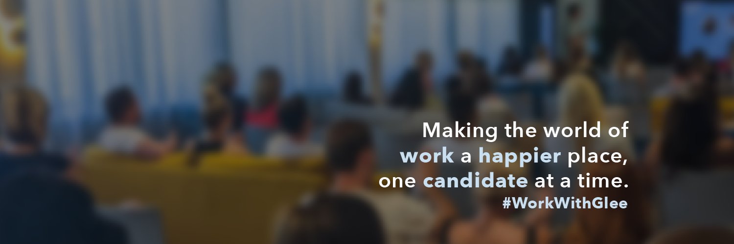 Gleeson Recruitment banner