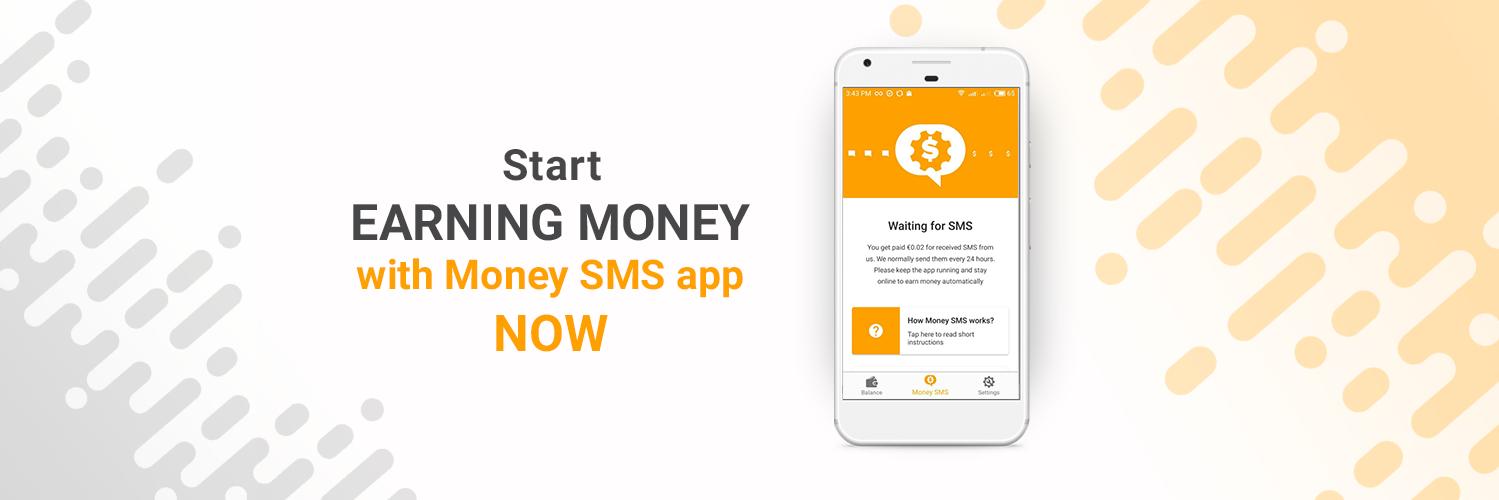moneysmsapp's profile banner image