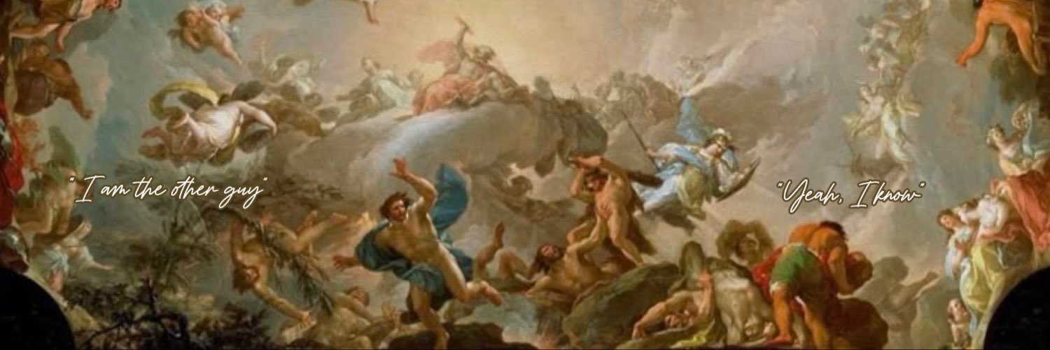 medievalwhore's profile banner image