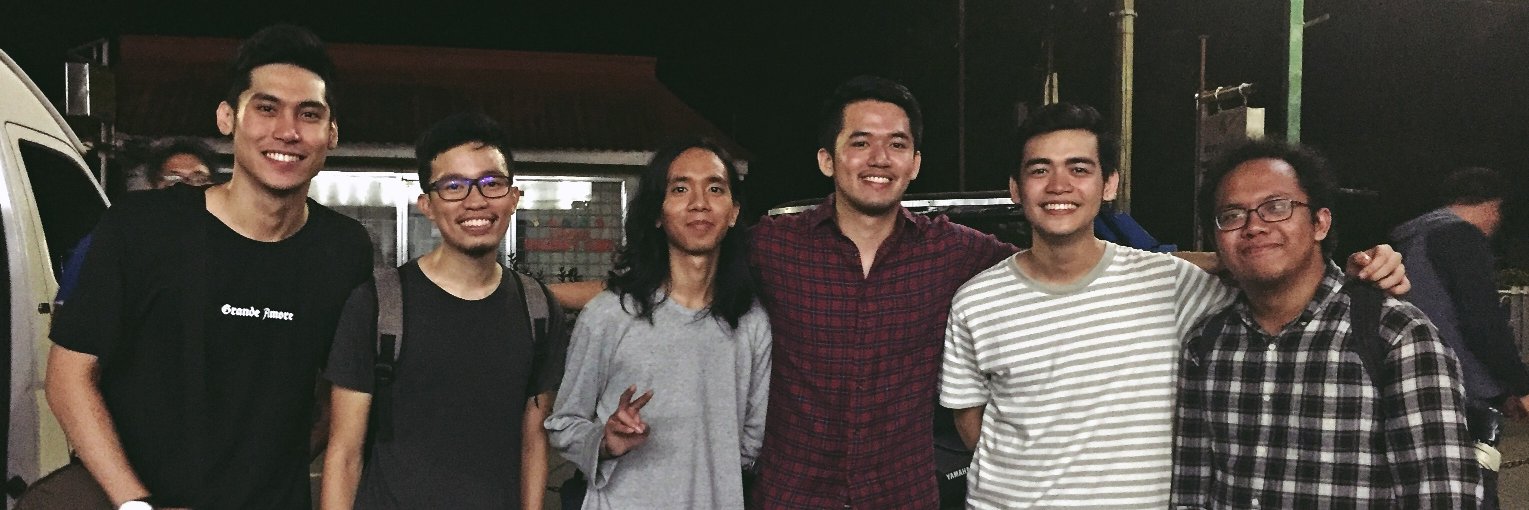 bjpanopio's profile banner image