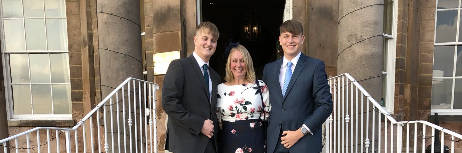 Sarah Worstead banner