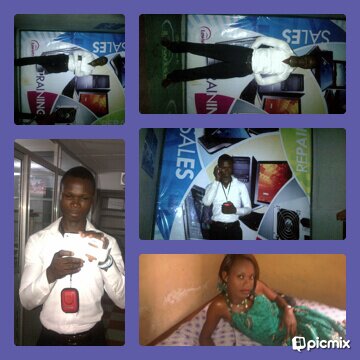 Meshach Oscar banner