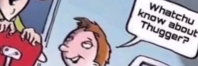 sputnickwilson's profile banner image