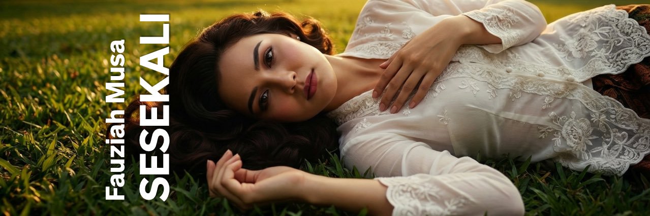 ajamiha's profile banner image