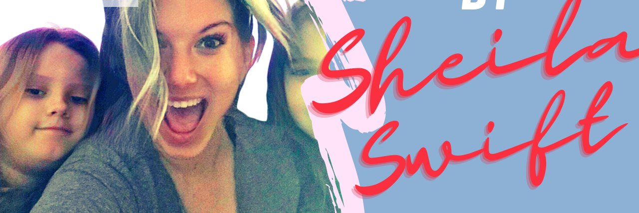 sheilaswift's profile banner image