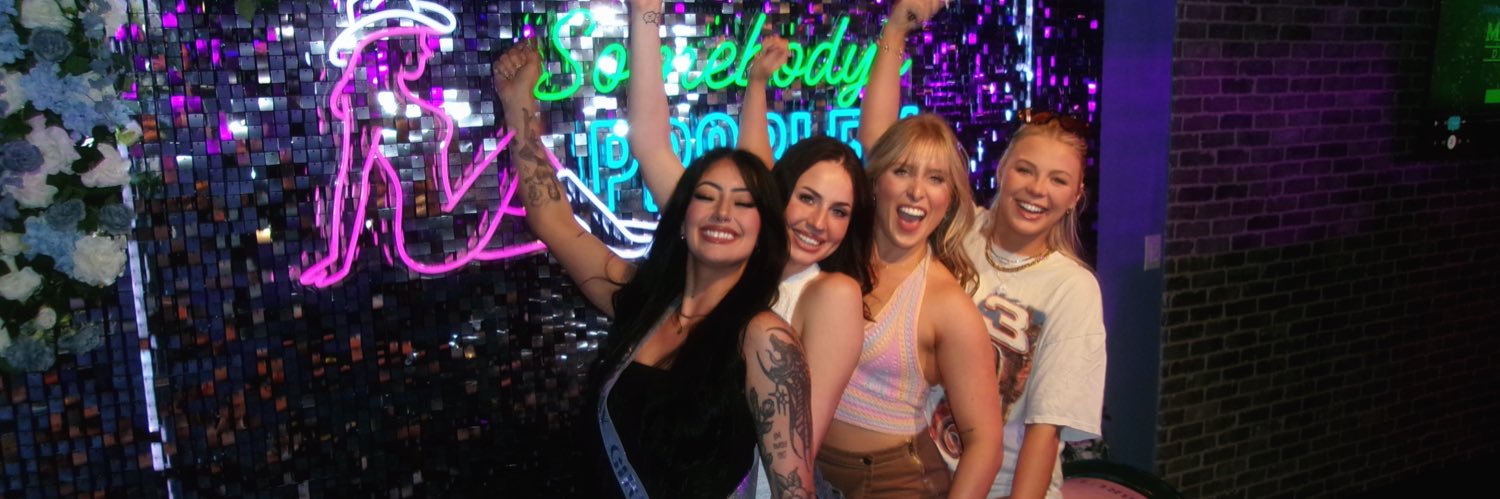 haley 🦇 banner
